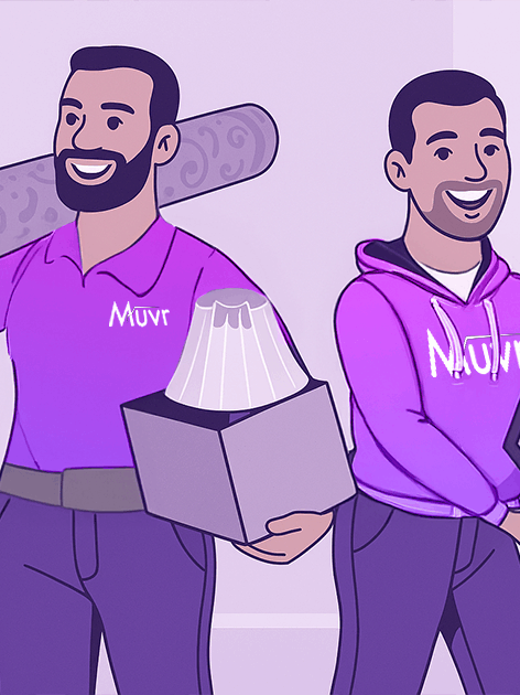 Warehouse-to-Home Furniture Delivery in Los Angeles by Muvr | White Glove Furniture Delivery in Los Angeles by Muvr | White Glove Furniture Delivery in Long Beach by Muvr