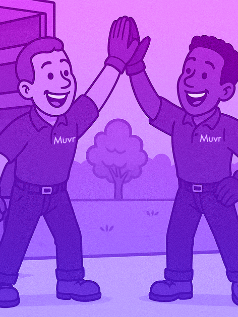 Piano Movers by Muvr | Mattress Removal by Muvr