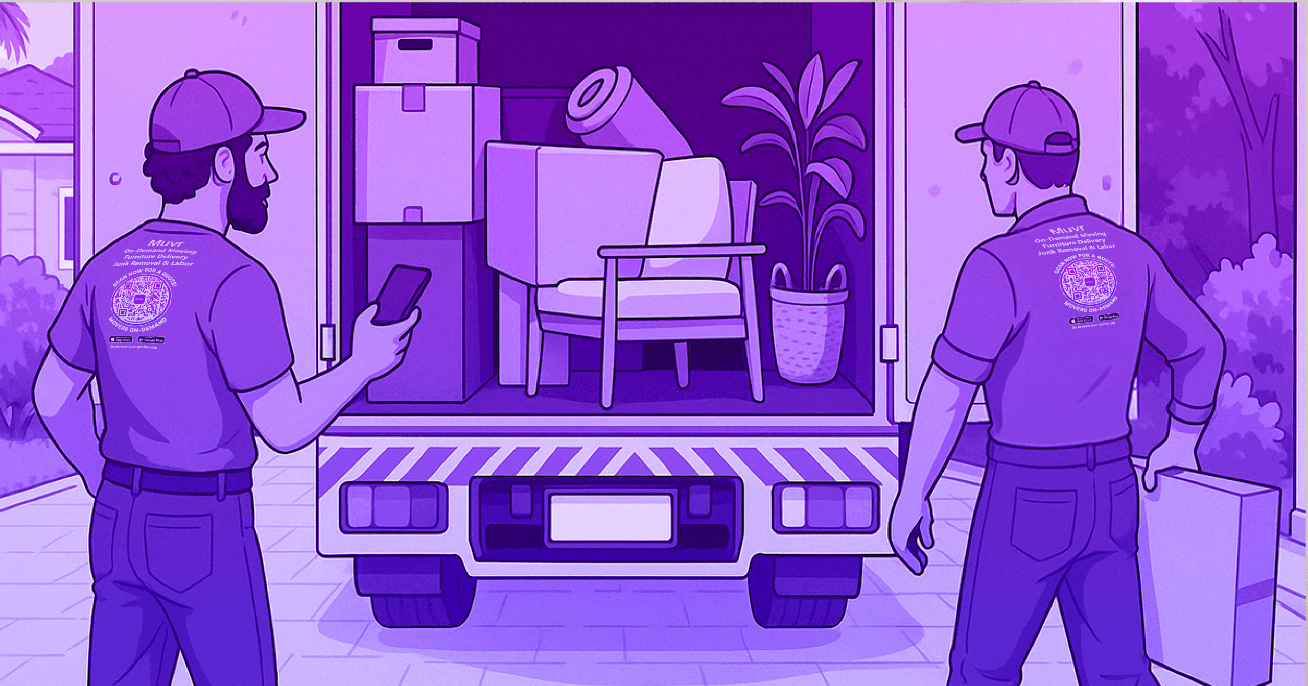 Muvr movers in Eagle Butte, SD