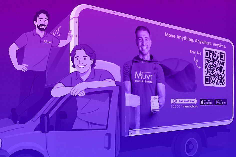 Estate Cleanout Services in Sacramento by Muvr