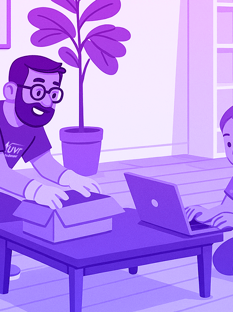 Piano Movers in Anaheim by Muvr