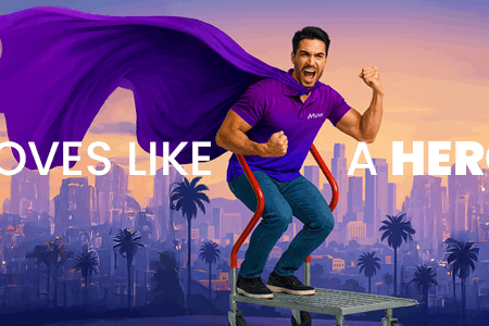 Same-Day Junk Removal in Los Angeles, CA 1 Same-Day Junk Removal in Los Angeles by Muvr