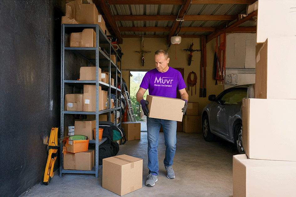 Furniture Disposal Services in Anaheim, CA 1 Warehouse Cleanouts Services