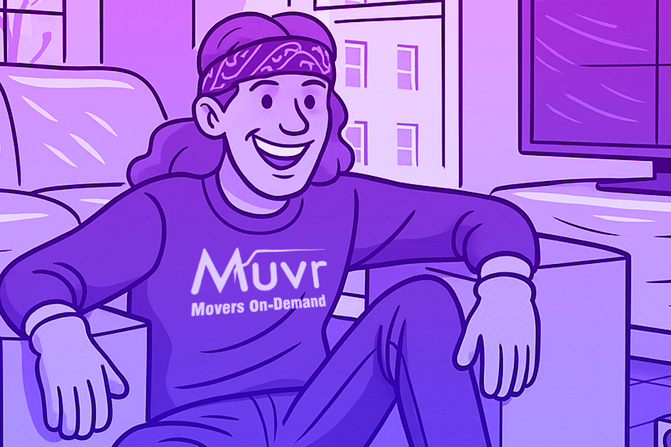 House Movers in Anaheim by Muvr