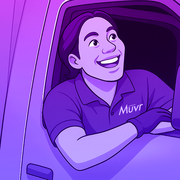 Wooden, Metal, or IKEA Shelves? We Haul All Bookshelves in San Jose, CA 4 Same-Day Furniture Delivery by Muvr