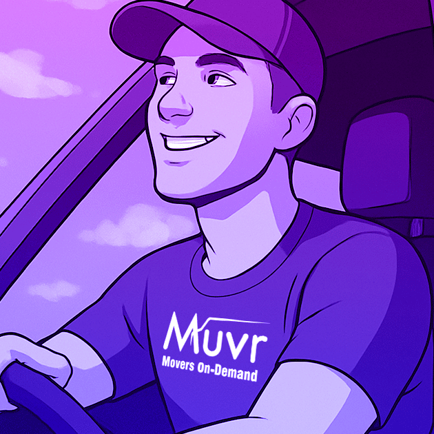 Office Furniture Movers in San Diego, CA – Desks, Chairs, Conference Tables 2 Affordable Movers by Muvr