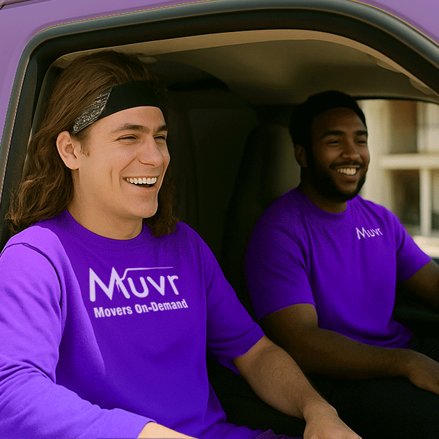 Office Movers in Santa Clarita | Same-Day Appliance Delivery by Muvr