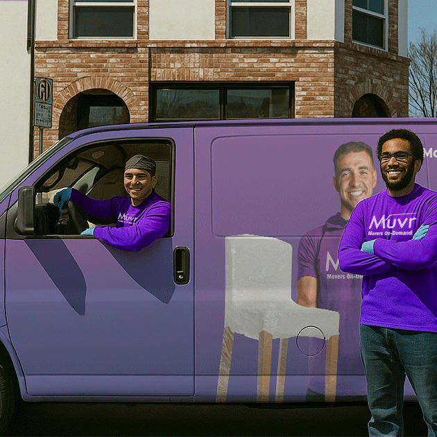 Same-Day Retail Store Delivery in Fremont | Construction Debris Removal in Anaheim by Muvr