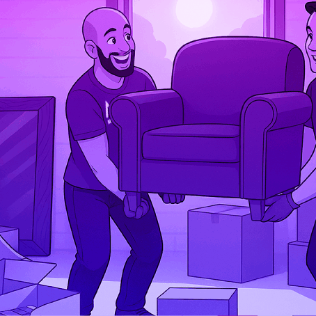 Local Movers in Irvine, CA 4 Local Movers in Irvine by Muvr | Apartment Movers in Chula Vista by Muvr