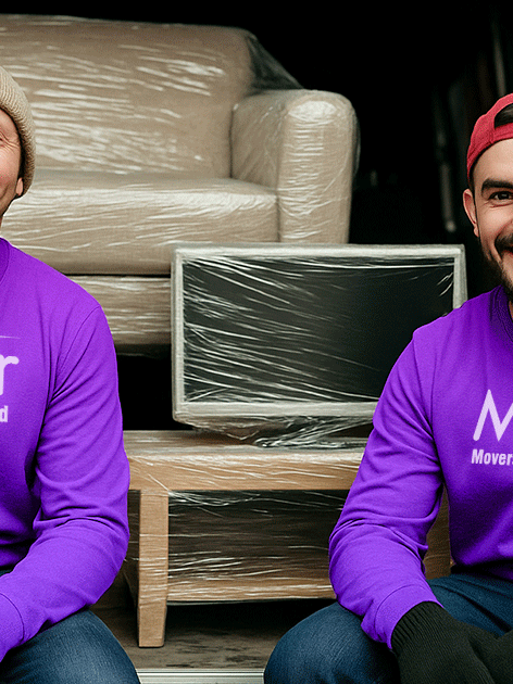 Antique Furniture Movers in San Bernardino | Same-Day Couch Delivery in Anaheim by Muvr