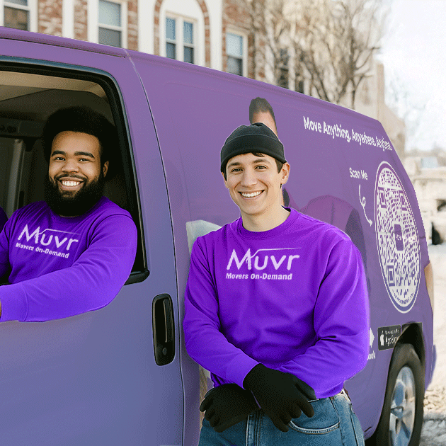 Movers 5 Long-Distance Movers in Fremont | Same-Day Mattress Removal in Anaheim by Muvr