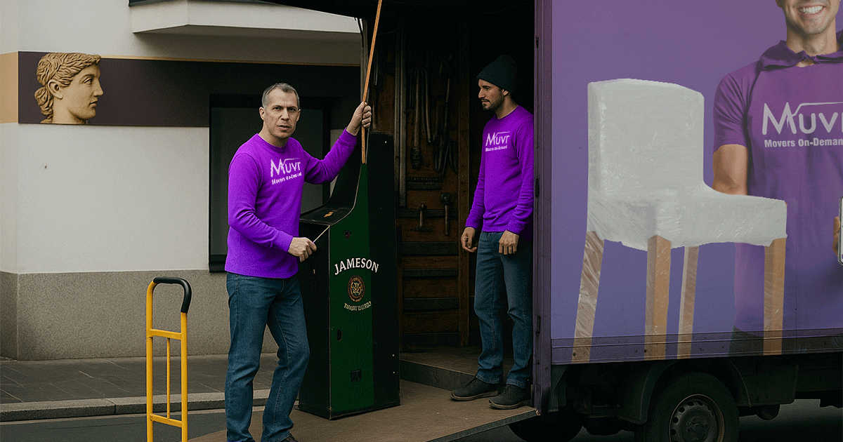 Estate Cleanout Services in San Bernardino | Estate Cleanout Services in Anaheim by Muvr