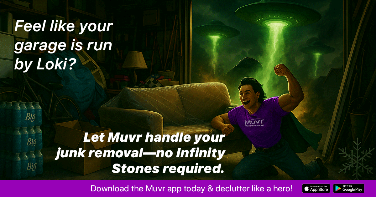 Muvr movers in Helena Valley West Central, MT