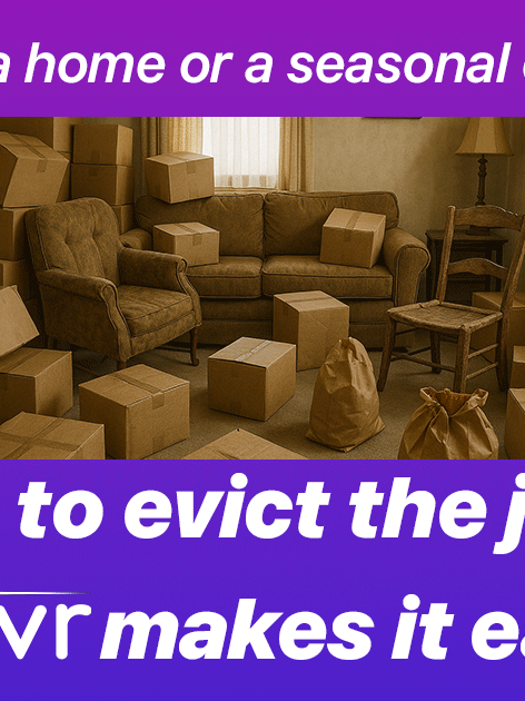 Antique Furniture Movers in Irvine by Muvr