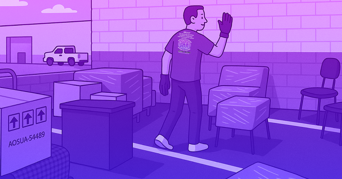 Muvr movers in Vinalhaven, ME