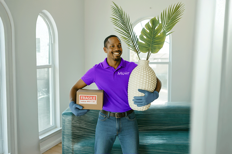 Apartment Movers in Irvine, CA 1 Apartment Movers in Irvine by Muvr