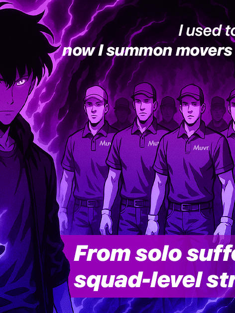 Piano Movers in Irvine by Muvr