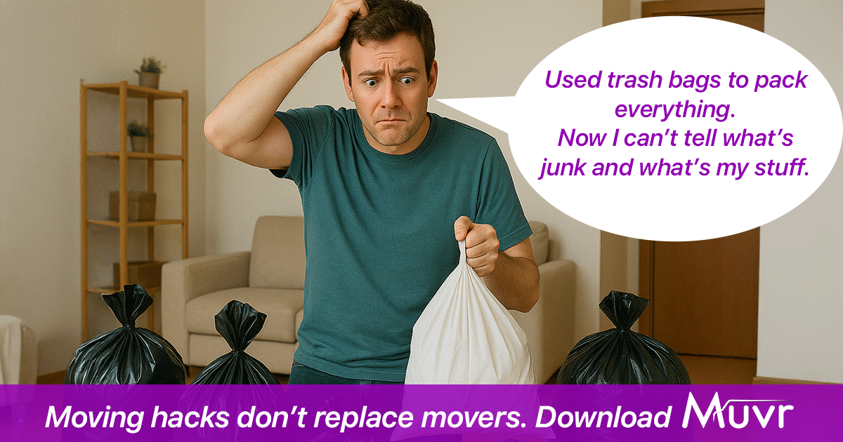 Junk Removal by Muvr