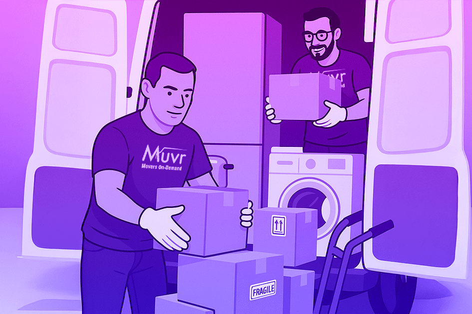 Piano Movers in Riverside, CA 1 Piano Movers in Riverside by Muvr