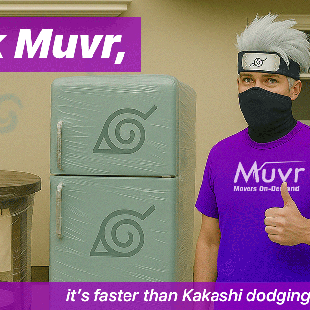 Refrigerator Delivery and Installation in Irvine, CA 8 Refrigerator Delivery and Installation in Irvine by Muvr