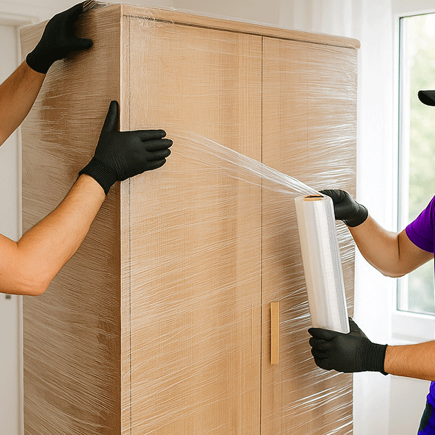 Large Item Furniture Delivery in Chula Vista by Muvr