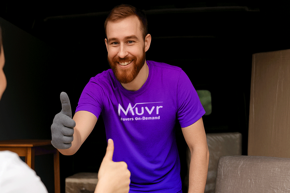 Piano Movers in Stockton by Muvr