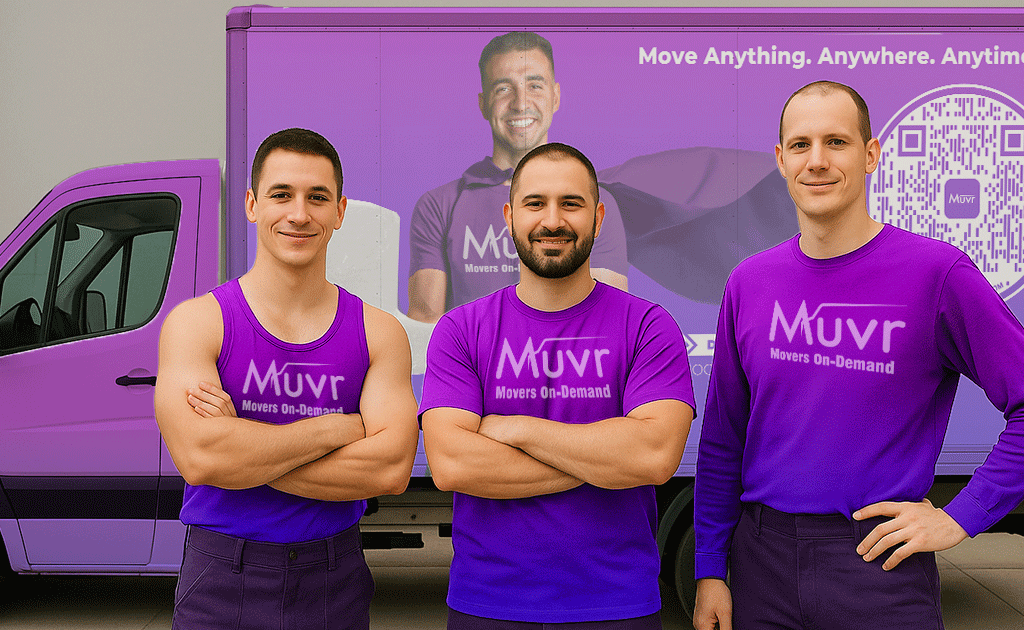 Estate Cleanout Services | Piano Movers