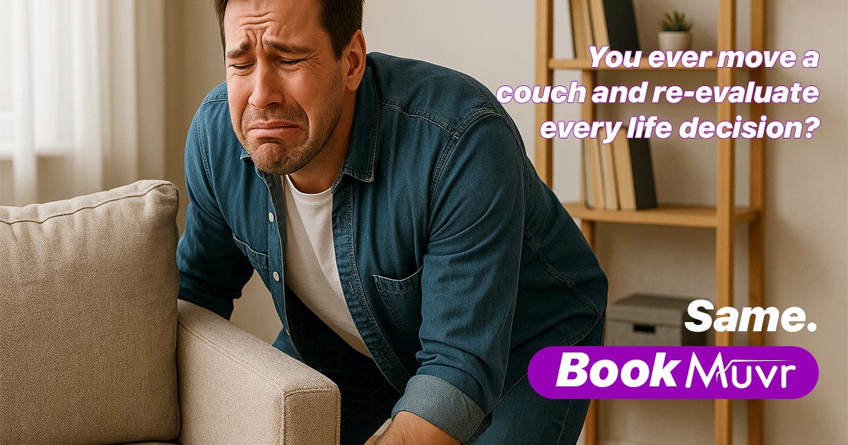 Muvr movers in Lyman, WY