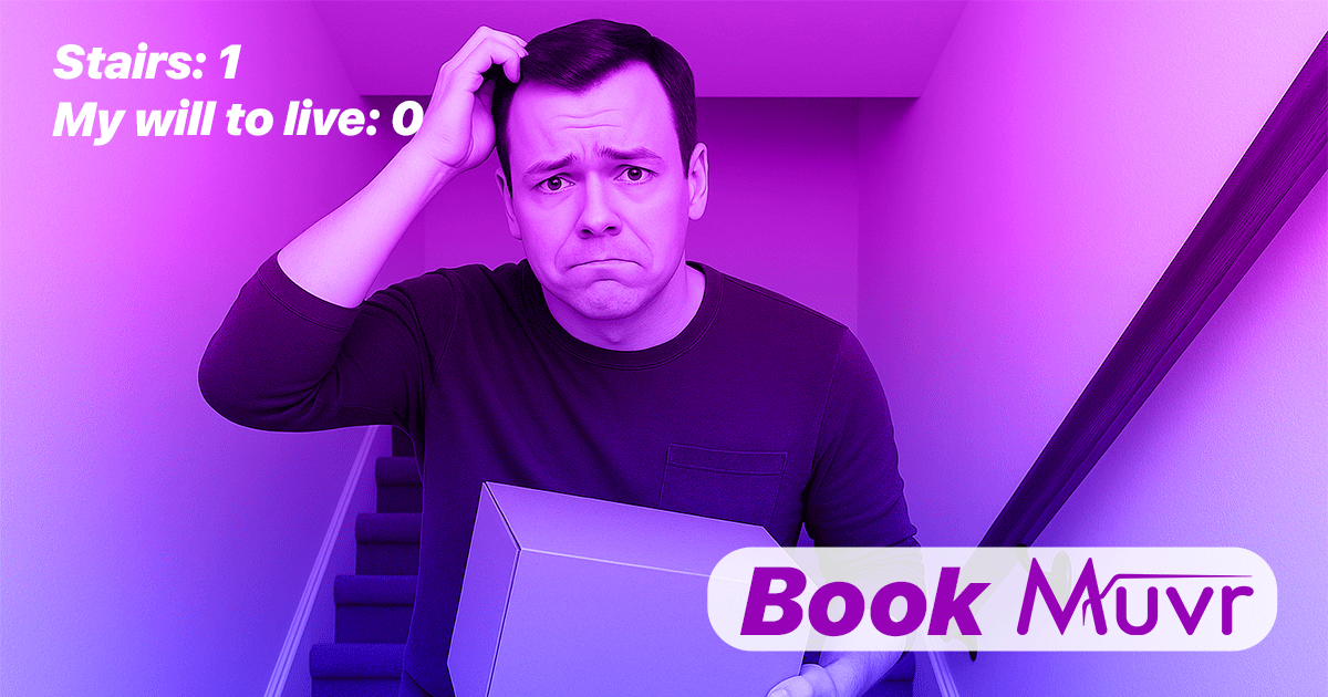 Muvr movers in Casper, WY