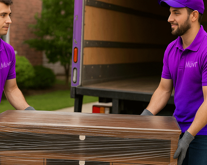 Same-Day Appliance Delivery