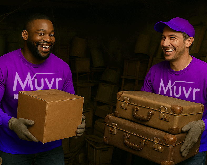 Local Movers in Houston