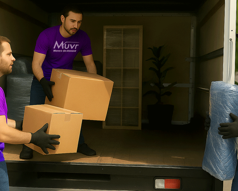 Affordable Furniture Delivery in San Antonio